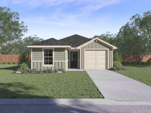 186 Orange Flame Blvd, Kyle, TX 78640