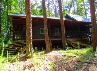 2197 N Williams Ridge Rd, Eckerty, IN 47116