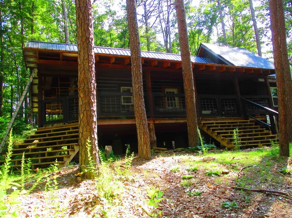 2197 N Williams Ridge Rd, Eckerty, IN 47116