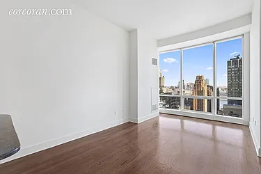 Rented by Corcoran