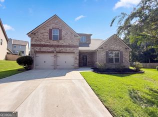 115 Birchwood Ct, Loganville, GA 30052