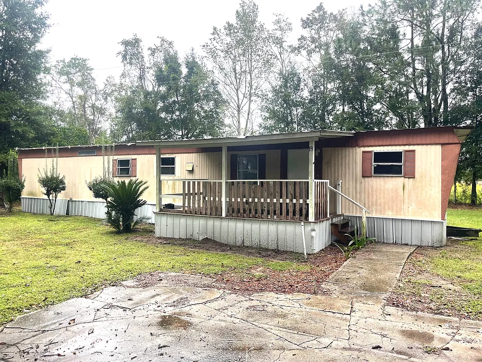 11765 SW 116th Cir #19