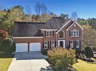 4560 Candytuft Way NW, Acworth, GA 30102