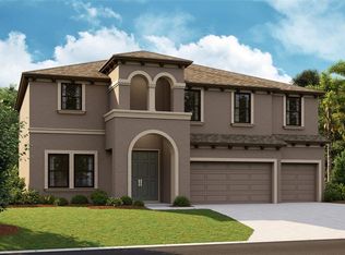 12436 Genovesa Loop, Spring Hill, FL 34609