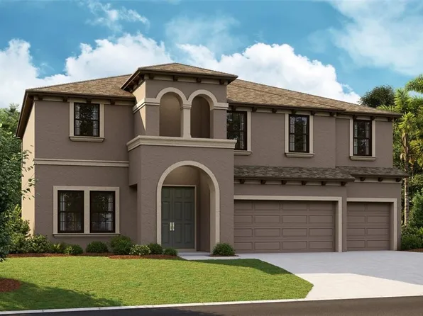 12436 Genovesa Loop, Spring Hill, FL 34609