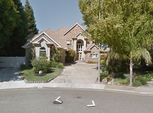 7412 Spy Glass Dr, Modesto, CA 95356