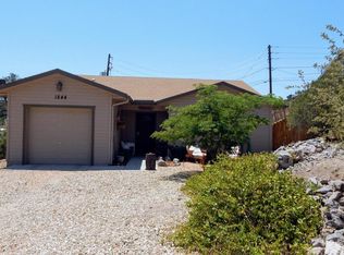 1844 N Lapis Dr, Prescott, AZ 86301