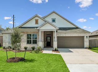 2014 Wheat Pasture Way, Rosenberg, TX 77471