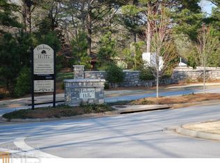 128 Shellbark Dr, McDonough, GA 30252