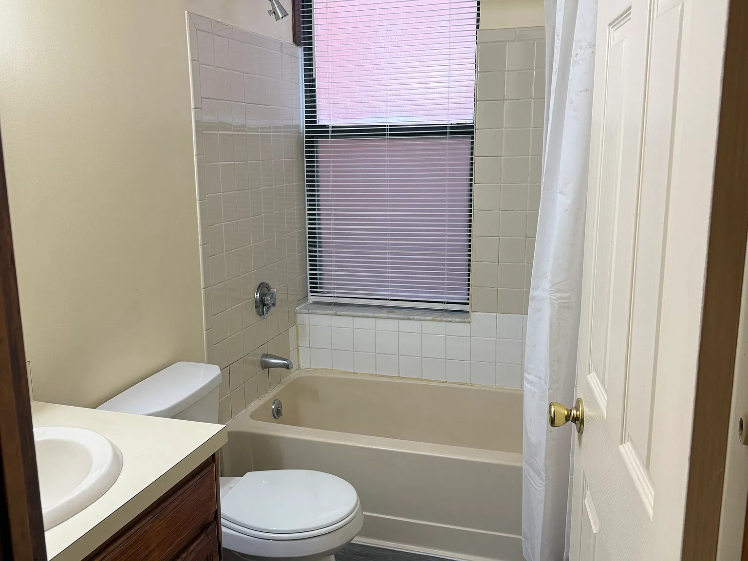 1 bed, $1,100 — Photo 1