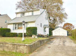 84 Keating Dr, Rochester, NY 14622