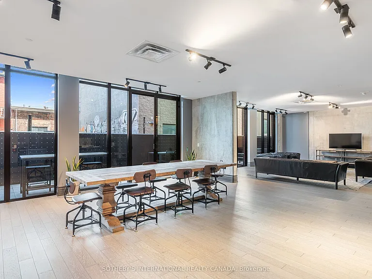 608 Richmond St W #Penthouse 01 — Photo 26