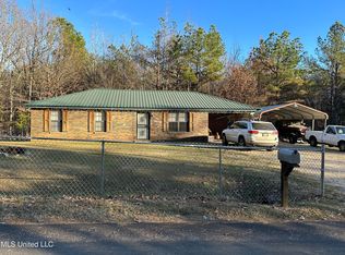 111 Avant Rd, Holly Springs, MS 38635
