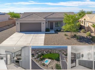 2298 Shadow Canyon Dr, Bullhead City, AZ 86442