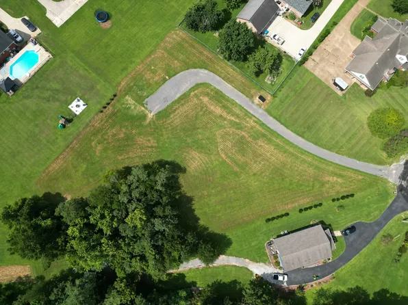 0 Meadowview Cir Lot 21, Carthage, TN 37030