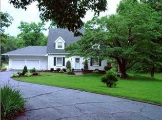 9401 Darmstadt Rd, Evansville, IN 47710