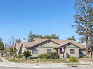 647 S Latimer St, Tulare, CA 93274