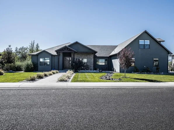 2613 Liberty Ln, Grand Junction, CO 81506