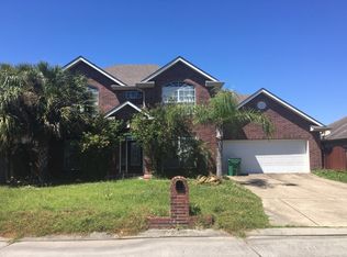 1217 Wyndham S, Gretna, LA 70056