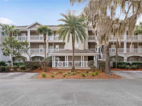 1513 Plantation Point Dr #1513, Saint Simons Island, GA 31522