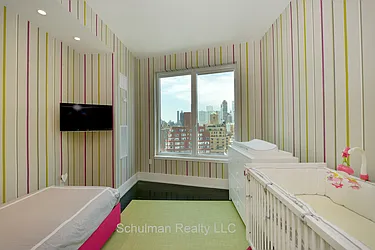 Sold by Schulman Realty LLC