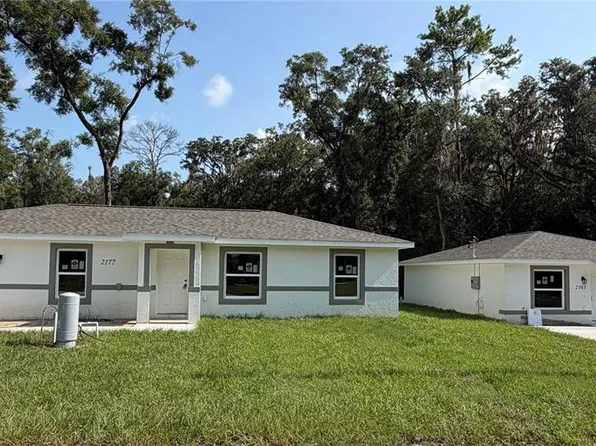 2163 NW 65TH PLACE, OCALA, FL 34475