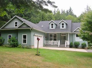 4020 Wonder Stump Rd, Crescent City, CA 95531