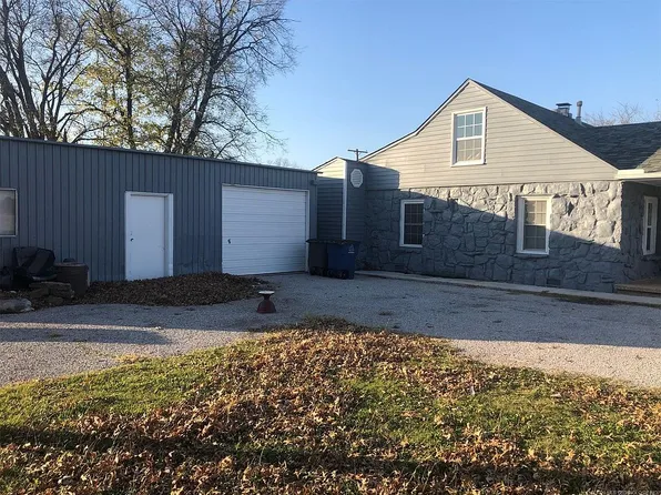 1202 S 93rd East Ave, Tulsa, OK 74112