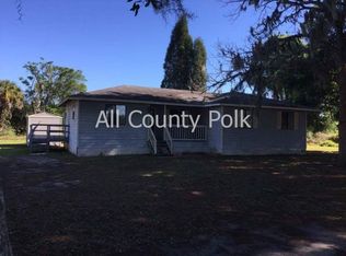 1830 Franklin St, Bartow, FL 33830