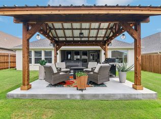 920 Rodgers Ave, Godley, TX 76044