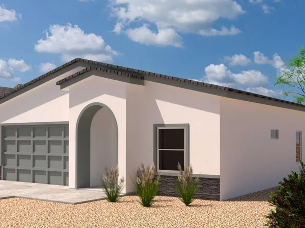 9716 Calle Cancun St, El Paso, TX 79927