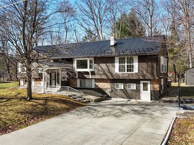 306 Birchwood Dr N, Ithaca, NY, 14850