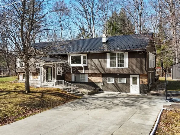 306 Birchwood Dr N, Ithaca, NY 14850