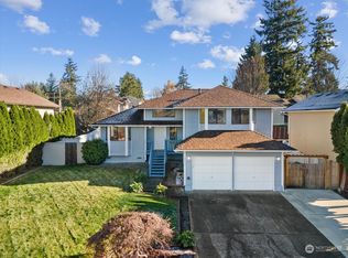 20412 105th Pl SE, Kent, WA