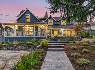 494 Holly St, Ashland, OR 97520