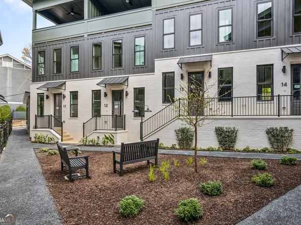 1160 Boulevard Se #11, Atlanta, GA 30312