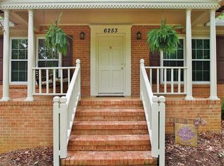 6253 Blue Bonnet Ln, Winston Salem, NC 27103