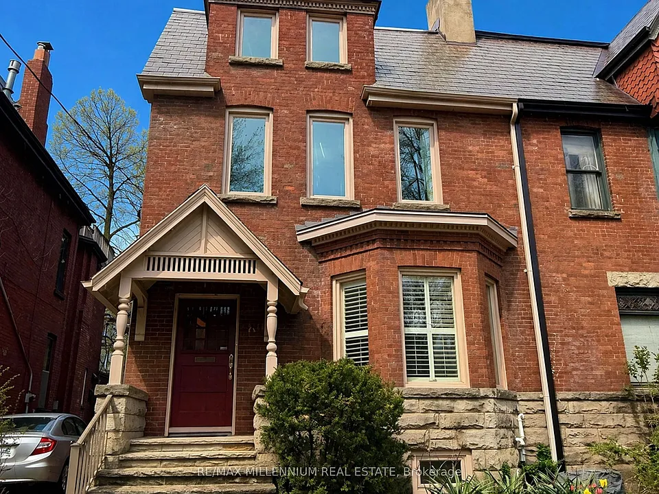 180 Cottingham St #BASEMENT