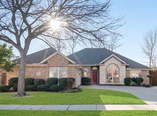 5395 Golfside Dr, Frisco, TX 75035