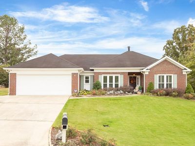 1535 Doubletree Dr, Columbus, GA, 31904