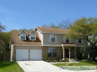 7717 Valley Trl, San Antonio, TX 78250
