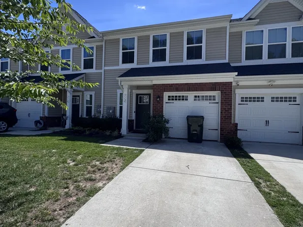 112 Stegg St, Williamsburg, VA 23185