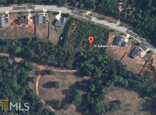 70 Autumn Cv, Covington, GA 30016