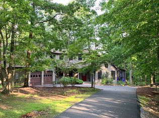 51 Liskey Ln, Hedgesville, WV 25427