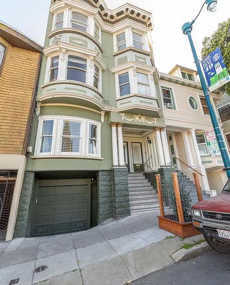 529 Duboce Ave #B — Photo 9