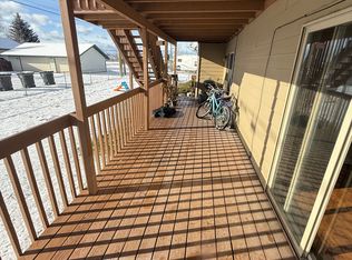 1960 Walnut St APT A, Butte, MT 59701