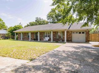 6470 Mariana Dr, Pensacola, FL 32504
