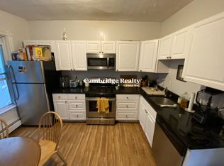 80 Hillside St #2T, Roxbury Crossing, MA 02120