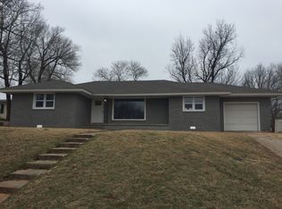 722 W Adams St, Purcell, OK 73080