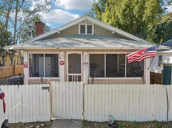 806 Avenue O SW, Winter Haven, FL 33880